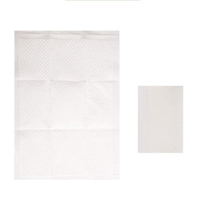 স্বচ্ছ 30GSM 200 মিমি পিই ব্যাকশিট ফিল্মের স্তন প্যাড