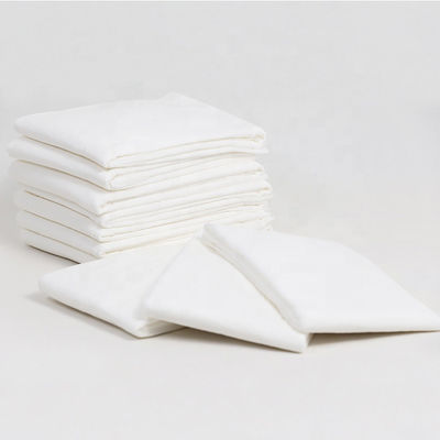 স্তন প্যাড খাম 20GSM PE ব্যাকশিট ফিল্ম এসজিএস ISO9001