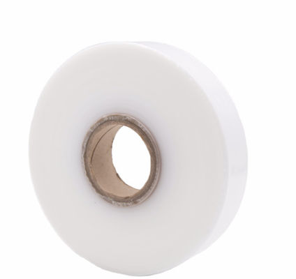 23 মাইক শিখা retardant পলিথিন ফিল্ম LDPE বায়োডগ্র্যাডেবল স্ট্রেচ র‌্যাপ ফিল্ম
